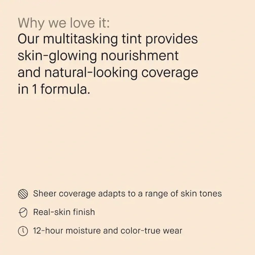 Bobbi Brown Vitamin Enriched Hydrating Skin Tint SPF 15 Hyaluronic Acid